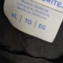 Penguin Shirt Adult Men Women Kids Penguin Belly Costume Long Sleeve TShirt, XL