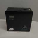 2025 Upgraded 3500 Sq.Ft Smart Scent Machine - HVAC System, Whole House Aroma & Hotel Collection Diffuser, Waterless Essential Oil Diffuser for Home, Office, 600ML Capacity, Cold Air Tech (Black)