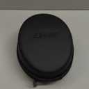 ZIHNIC Bluetooth Headphones Over-Ear, Foldable Wireless and Wired Stereo Headset Micro SD/TF, FM for Cell Phone,PC,Soft Earmuffs &Light Weight for Prolonged Wearing (Black)