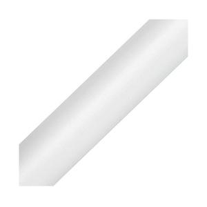Hinkley 60" Ceiling Fan Down Rod, Adjusts the Height of Your Ceiling Fan to Fit Your Space, Improve Air Circulation, Chalk White