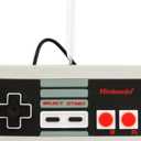 Hallmark Nintendo Entertainment System Controller Christmas Ornament