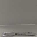 Husqvarna 599303280 X-Force 20 Inch Chainsaw Bar, .325" Pitch .050" Gauge, 80 Drive Links, Chainsaw Accessories