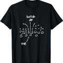 Buffalo Dip - Super Funny Football Shirt for Women- Sunday T-Shirt