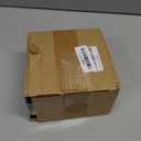 Cositina 8 PCS 75ml/2.5oz Plastic Deodorant Containers Empty Refillable Deodorant Stick Bottles Round Clear Twist Up Bottom Filling Lip Balm Tubes for DIY Crayon Chapstick