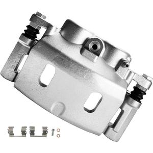 cciyu 18B4918A Front Right Brake Caliper With Bracket For Cadillac,For Chevy,For GMC