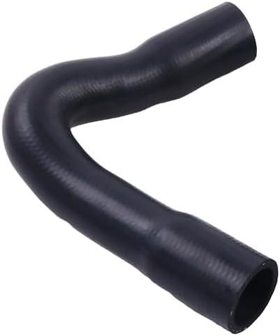 SUKATC 8N8286 Water Pump to Radiator Lower Hose Compatible with Ford 2N 8N 9N Tractor