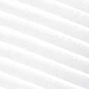 CRASPIRE 49 Yards 3/5" Wide Book Binding Headbands White Endbands Bookbinding Supplies Linen Bookbinding Tape Binding Book Tape Repair Archival Bookbinding Tape Cloth for Beginners Book Decor