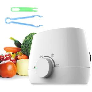 Bottle Warmer Fast 5 Minutes Heating Feed Warmer, Milk Warmer Baby Food Warmers Automatic Thermostat, Baby Food Heater On The Go for Reheating, Defrosting, Steam(110V)