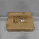 iDavosic.ly 7 Tier Large Plant Stand Indoor, 10 Inch Wide Tall Corner Metal Plant Stands Outdoor for Multiple Plants, Folding Tiered Flower Display Holder Rack Shelf, White