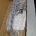 Front Left Driver Side Window Regulator with Motor Compatible with 2012-2021 Nissan NV1500 NV2500 NV3500 751-628