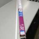 Philips Plug and Play 40W Equivalent 48" Daylight Deluxe Type A LED Tube Light Bulb (10-Pack)