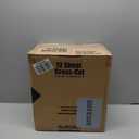 Aurora AU1230XA Anti-Jam 12-Sheet Crosscut Paper and Credit Card Shredder with 5.2-Gallon Wastebasket