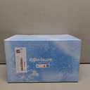 Bedsure Cooling Blanket King Size for Hot Sleepers - Summer Blanket King Size Cold Bed Cool Arc-Chill Thin Ice Cooled Grey Bedding with Rayon Derived from Bamboo Night Sweats Hot Flashes, 108x90 (01- Dark Grey)