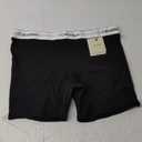 Calvin Klein Women's Modern Cotton Boxer (X-Large, Black)