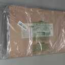 JOYIN 12PCS Christmas Brown Gift Boxes with Lids for Presents, 4" Deep Large Shirt Robe Wrapping Box, 4 Different Sizes Holiday Festive Lingerie Cupcake DIY Kraft Cardboard Boxes