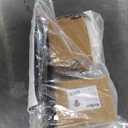 KRAUS Forteza 33-inch Granite Drop In/Undermount 50/50 Double Bowl White Kitchen Sink, KGD-52WHITE