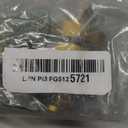 Suction Cup Hooks, Suction Cup Hooks for Shower,Removable Towel Hooks for Bathroom Window Glass Door Wall, Bath Robe Looafh Wreath Hook for Hanging (Gold)