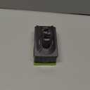 URUN V6 Adapter for Dyson V6 Vacuum Cleaner Convert for Ryobi 18V Lithium Battery for V6 Battery Compatible with DC58 DC59 DC61 DC62 DC72 DC74 Absolute Animal Motorhead Slim SV03 SV04 SV05 SV06