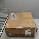 10x14 Washable Area Rugs for Living Room: Non Slip Vintage Gray Brown Rug, Large Soft Stain Resistant Indoor Floor Carpets for Bedroom Dining Room Nursery Home Office Kid & Pet Friendly