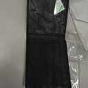 Minimalist Fabric Wallet Bifold RFID Blocking