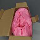 Stegosaurus Inflatable Costume Adult Axolotl Costumes Deluxe Halloween Air Blow-up Costume Pink Axolotl Costumes for Women Men Cosplay Party