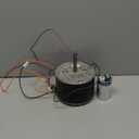 Fast Parts 1179379 - Condenser Motor 1/208-230 1/12 820