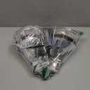 2-Pack Heat Bulb for Chicks, 150 Watt Reptile Heating Lamp for Leopard Gecko and Bearded Dragon, Infrared Basking Light