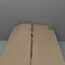 Dog Car Seat for Small Dogs, Washable Pet Booster Car Seats with Clip-On Safty Leash, Comfy Deluxe Plush Carseat with Storage Pockets, Puppy Travel Carrier Bed for Dogs Under 25 lbs, Grey