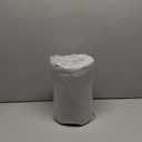 EMME Cooling Throw Blanket for Hot Flashes Muslin Throw Blanket 100% Cotton Throws Gauze All Season Soft Lightweight Breathable (Light Grey, 60"x80") (Twin)