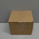 ORLESS Over The Door/Wall Mount Ironing Board Hanger, Laundry Room Iron and Ironing Caddy Board Storage Holder White