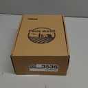 White Soap Dispenser Bathroom Set, Hand and Lotion Dispenser with Pump, Perfect for Bathroom Essentials for New Home. (Silver & White)