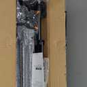 VEVOR Backdrop Stand, 6.5 x 10 Ft Adjustable Photo Backdrop Stand Kit, Portable Background Backdrop Stand with 5 Crossbars, Heavy Duty Projector Screen Stand, for Wedding, Photo Video Studio & Party