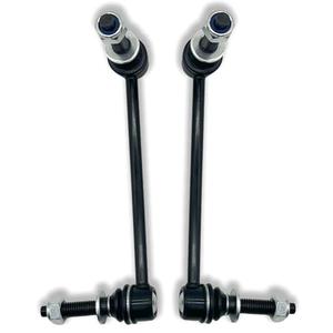 Koxot K80822 K80823 2Pcs Front Stabilizer Sway Bar Link Compatible With Chrysler 300 2005-2022, Compatible With Dodge 2008-2022 Challenger, 2006-2022 Charger, 2005-2008 Magnum, [For RWD Models Only]