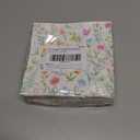 Wildflower Party Decorations Kit: Flower Birthday Decorations, Includes Wildflower Paper Napkins,Disposable Floral Cocktail Napkins for Wildflower Baby Shower Decorations