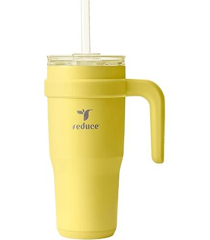 REDUCE Cold-1 2.0 24Oz Insulated Tumbler - Stay Hydrated All Day 