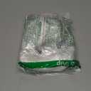 Beelittle Old Lady Costume Cosplay Grandma Granny Wig Great for Halloween Christmas Mrs. Claus