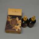 Vanilla Room Spray 2 Pack, 3.4oz/100ml Each  Long-Lasting Air Freshener & Odor Eliminator for Home, Bathroom, Bedroom & Office, Concentrated Room Spray