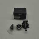 2025 Military-GradeVANMASS for MagSafe Car MountUpgraded Strongest Magnetic&SuctionPhone Holder Cell Stand for Dashboard Windshield Vent,Tesla Truck Cradle for iPhone 17 Pro Max 16 15 14 13 12 Air (Black)