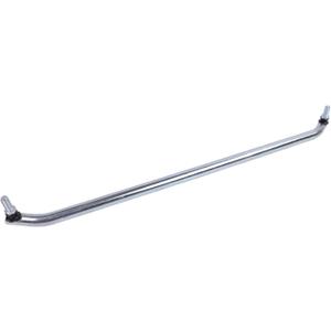 JZGRDN Tie Rod Assembly 245-750 AM119106 AM123075 AM132391 Compatible with John Deere GT242 GT262 GT275 LX172 LX173 LX176 LX178 LX186 LX188 All Serial 035 001 110 001 and Higher