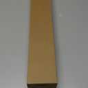 AONEON 20 Inch Bathroom Towel Bar Bath Towel Rack Kitchen Towel Holder Towel Shelf Wall Mounted SUS304 Stainless Steel Brushed Gold AN4001GD-L20