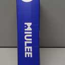 MIULEE Pack of 2 Beige Decorative Pillow Covers 22x22 Inch Soft Chenille Luxurious Couch Throw Pillows Farmhouse Cushion Covers Euro Shams with Elegant Design for Sofa Bedroom Living Room Home Decor