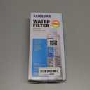 SAMSUNG Genuine Filters for Refrigerator Water and Ice, Carbon Block Filtration for Clean, Clear Drinking Water, DA29-00020B-2P, 2 Pack