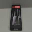 2026 WiFi Extender Internet Booster, 10000 Sq.ft Long Range Repeater Wireless Routers Amplifier, Mesh Wi-Fi 80% Faster, Support More Network Devices at Home, 1 Tap Setup