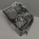 Electric Lunch Box For Adults - Rechargeable 75W Self-Heating Food Warmer with 6.3 Cups(1.5L) Stainless Steel Container, Heated Lunch Box For Office, Picnic, Car & Outdoor Use(Pink)