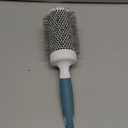 Professional Round Brush for Blow Drying - Large Ceramic Ion Thermal Barrel Brush for Sleek, Precise Heat Styling and Maximum Volume - Lightweight Hair Brush for Smooth, Manageable Hair (2 Inch) (Not Electrical)