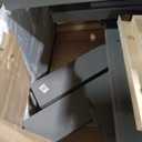 Merax Bed, Twin over Twin