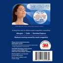 Breathe Right Nasal Strips Lavender Scent, Extra Strength Tan Nose Strips for Nasal Congestion Relief Caused by Colds & Allergies, Better Breathing, Less Snoring, Drug-Free, 26 Ct 