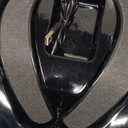 Smalody Bluetooth Speaker, Portable Wireless Neckband Home TV Speakers, Theater Stereo Surround Sound with Microphone, Wireless Loudspeaker for Outdoor Sports with Receiver