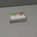 PROGRACE Kids Camera for Girls Ages 3-8 - Easy to Use Toddler Digital Video Camera with 28 Fun Frames & Selfie, Christmas Birthday Valentines Day Gifts for 3 4 5 6 7 8 Years Old Girls, Pink