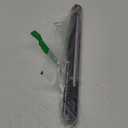 ZhenT Premium 2Pcs Winding Bars with Non-Slip Handle 1/2 in Diameter X 17.5 in Length,Used for Garage Door Torsion Spring